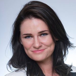 Meet your Posher, Tami